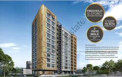 Food Point @ Tai Seng (D13), Factory #455143291